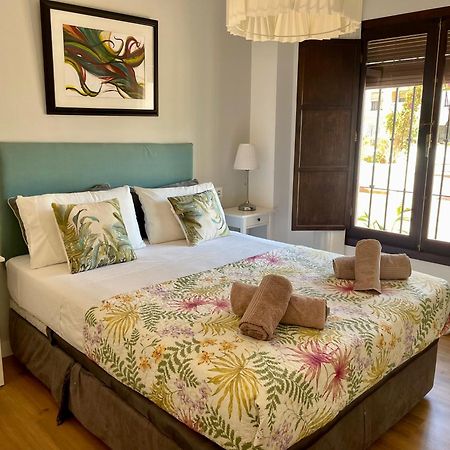 Grand Patio Apartment Torre Del Mar Luaran gambar